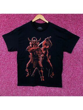 GameStop Exclusive Assassin's Creed Shadows Graphic T-Shirt Large